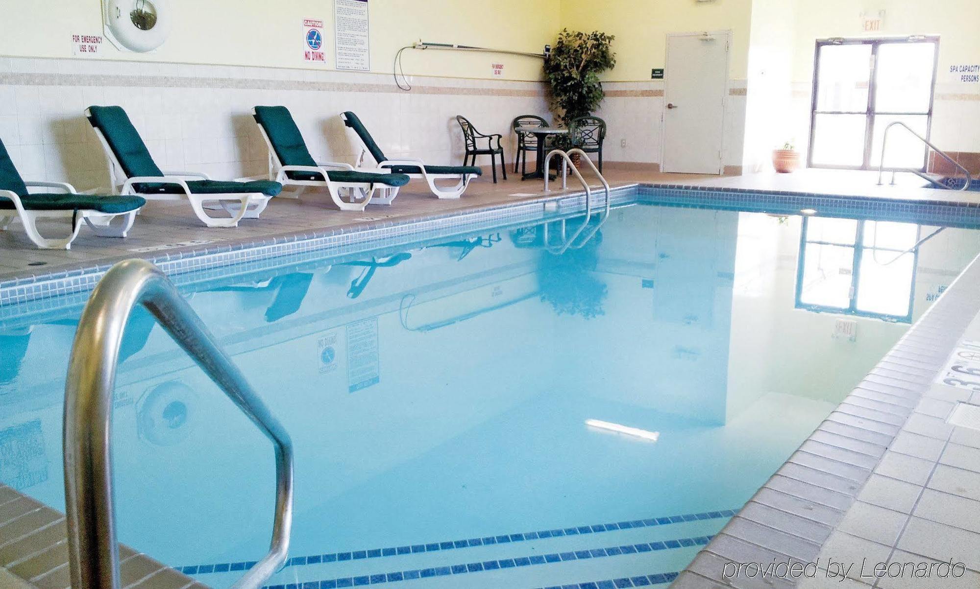 La Quinta By Wyndham Minneapolis Northwest Brooklyn Park Exterior photo