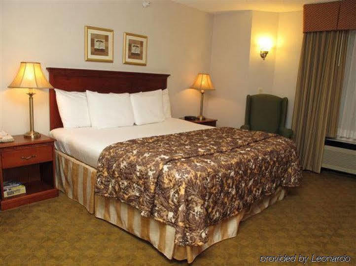 La Quinta By Wyndham Minneapolis Northwest Brooklyn Park Exterior photo