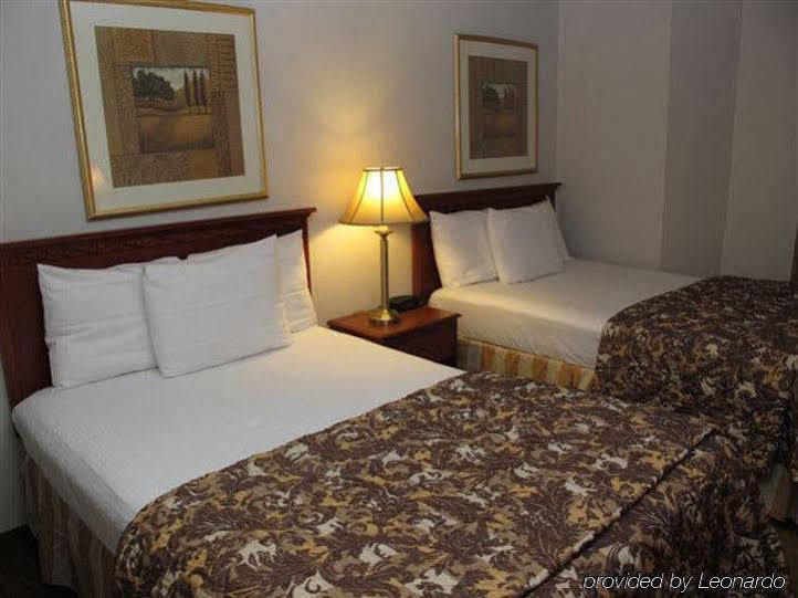 La Quinta By Wyndham Minneapolis Northwest Brooklyn Park Exterior photo